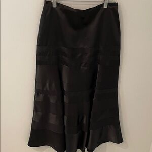 DStudio Black Skirt